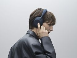 �������� Over-ear Sony WH-1000XM6 BT 5.3, ANC, Hi-Res, AAC, LDAC, LC3, Wireless, Mic, ����� WH1000XM6L.E - �������� 2