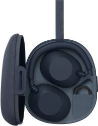 �������� Over-ear Sony WH-1000XM6 BT 5.3, ANC, Hi-Res, AAC, LDAC, LC3, Wireless, Mic, ����� WH1000XM6L.E - �������� 10