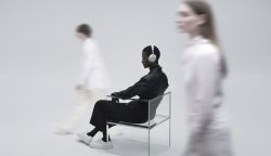 �������� Over-ear Sony WH-1000XM6 BT 5.3, ANC, Hi-Res, AAC, LDAC, LC3, Wireless, Mic, ����������� WH1000XM6S.E - �������� 6