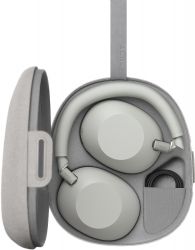 �������� Over-ear Sony WH-1000XM6 BT 5.3, ANC, Hi-Res, AAC, LDAC, LC3, Wireless, Mic, ����������� WH1000XM6S.E - �������� 13