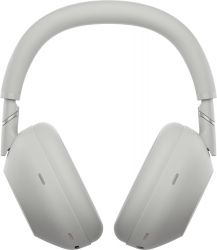 �������� Over-ear Sony WH-1000XM6 BT 5.3, ANC, Hi-Res, AAC, LDAC, LC3, Wireless, Mic, ����������� WH1000XM6S.E - �������� 8