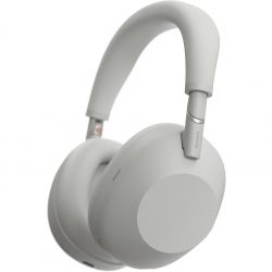 ��������� Over-ear Sony WH-1000XM6 BT 5.3, ANC, Hi-Res, AAC, LDAC, LC3, Wireless, Mic, ��������� WH1000XM6S.E