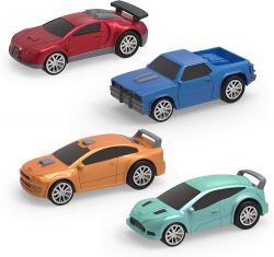 ����� ������� DRIVEN TURBOCHARGE 4 ��. ������� WH1121Z