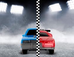 ����� ������� DRIVEN TURBOCHARGE 4 ��. ������� WH1121Z - �������� 3