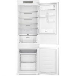 Холодильник Whirlpool встр. с нижн. мороз., 193,5x54х54, холод.отд.-212л, мороз.отд.-68л, 2дв., А+, NF, инв., зона нулевая, белый WHC20T593 - Картинка 2