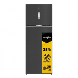 ����������� Whirlpool � �����. �����., 186.5x70�74.6, �����.���.-354�, �����.���.-123�, 2��., E, NF, �������, ���� �������, ����� WHD26472X4E