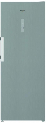 ����������� ������ Whirlpool, 191.2x70�81.3, 404�, E, NF, �������, ���., ����� WHFF6403X4E