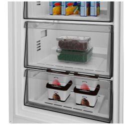 ���������� ������ Whirlpool, 186.5x59.7�70.9, 286�, E, NF, �������, ���., ���� WHMFF6312XP4 - �������� 11