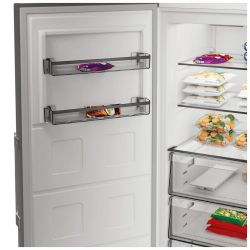 ���������� ������ Whirlpool, 186.5x59.7�70.9, 286�, E, NF, �������, ���., ���� WHMFF6312XP4 - �������� 10