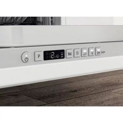 Whirlpool Посудомийна машина вбудовувана, 14компл. WIC3C33PFE WIC3C33PFE - Картинка 8