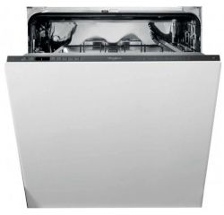 Whirlpool   , 14., A+++, 60, , ,  WIO3C33E6.5