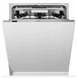 Whirlpool   , 14., A+++, 60, , 3 ,  WIO3T133PLE
