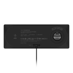 Беспроводное зарядное устройство Belkin 3in1 MagSafe PRO Black WIZ016VFBK - Картинка 9