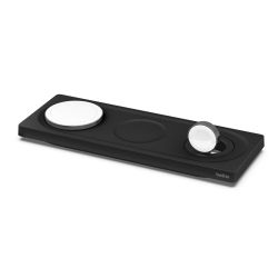 Belkin    31 MagSafe PRO iPhone/Watch/AirPods,  WIZ016VFBK
