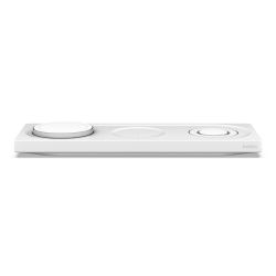 ������������ �������� ���������� Belkin 3in1 MagSafe PRO White WIZ016VFWH - �������� 7