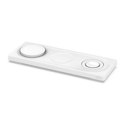 ������������ �������� ���������� Belkin 3in1 MagSafe PRO White WIZ016VFWH - �������� 6