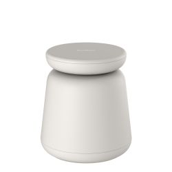 Беспроводное зарядное устройство Belkin 2in1 MagSafe iPhone/Watch/AirPods, Sand Mass WIZ020VFH37 - Картинка 5