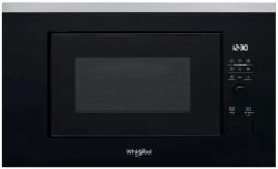    Whirlpool WMF200G