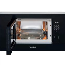 Встраиваемая микроволновая печь Whirlpool WMF200G - Картинка 3