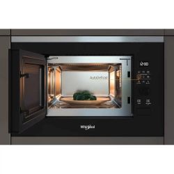 Встраиваемая микроволновая печь Whirlpool WMF200G - Картинка 4