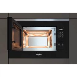 Встраиваемая микроволновая печь Whirlpool WMF200G - Картинка 6