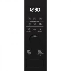 Встраиваемая микроволновая печь Whirlpool WMF200G - Картинка 7