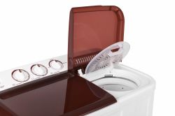 ARDESTO ������� ������ �����������., 6.5��, 1350, A, 41��, �����, ���� WMH-B65C - �������� 6