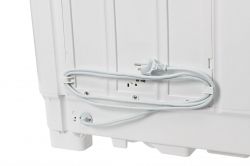 ARDESTO ������� ������ �����������., 6.5��, 1350, A, 41��, �����, ���� WMH-B65C - �������� 7