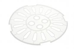 ARDESTO ������� ������ �����������., 6.5��, 1350, A, 41��, �����, ���� WMH-B65C - �������� 9