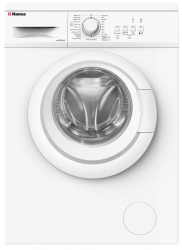 ���������� ������ Hansa �����������, 6��, 1000, E, 40��, LED, ����� WMHE106UE