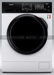 ���������� ������ ARDESTO ����������� Bianco Vero, 7��, 1400, �+++, 53��, �������, ��������, ����� WMI-7140