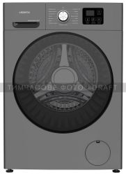   ARDESTO , 6, 1200, ++, 46.5, ,  WMW-6104DG