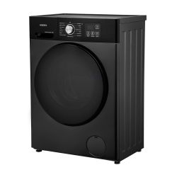 Пральна машина фронтальна Ardesto WMW-6105DGBI Black Mars - Картинка 2