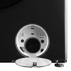 Пральна машина фронтальна Ardesto WMW-6105DGBI Black Mars - Картинка 6