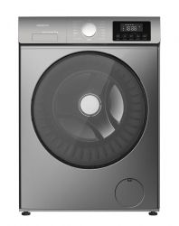 ���������� ������ ARDESTO ����������� Black Mars, 8��, 1200, �+++, 55.5��, �������, ���, ��������, ����� WMW-8103DGBD - �������� 1