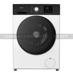 ���������� ������ ARDESTO ����������� Black Mars, 8��, 1200, �+++, 55.5��, �������, ��������, ����� WMW-8105WI - �������� 1