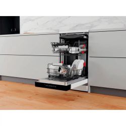 ������������� ������ Whirlpool , 10�����., A++, 45��, ����� WSFO3O23PF - �������� 9