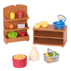 Li`l Woodzeez ���� ��������� - ��������� ������� WZ6591Z