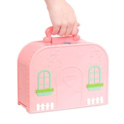 ������� ����� Li'l Woodzeez ����, ������������ ������� � ������������, ������� WZ6597Z - �������� 3