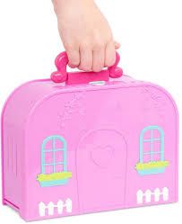 Li`l Woodzeez ���� ���������� � ����������� WZ6598Z - �������� 5