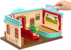 Li`l Woodzeez Ігровий набір Театр WZ6608Z WZ6608Z - Картинка 4