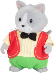 Li`l Woodzeez Ігровий набір Театр WZ6608Z WZ6608Z - Картинка 3