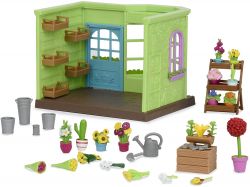 ������� ����� Li`l Woodzeez ��������� ������� (���������) WZ6621Z - �������� 3