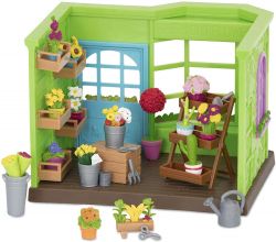 ������� ����� Li`l Woodzeez ��������� ������� (���������) WZ6621Z