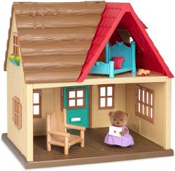 Li`l Woodzeez ������� ���� �������� ������� WZ6624Z WZ6624Z - �������� 2