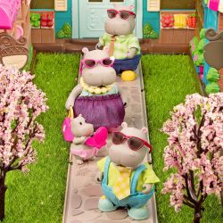 Li`l Woodzeez ������� ���� ����������� ������� WZ6629Z WZ6629Z - �������� 2