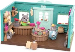 Li`l Woodzeez ������� ���� ����������� ������� WZ6629Z WZ6629Z - �������� 3