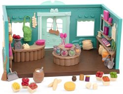 Li`l Woodzeez ������� ���� ����������� ������� WZ6629Z WZ6629Z - �������� 4