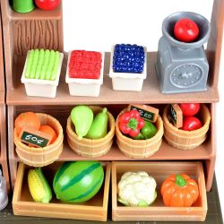 Li`l Woodzeez ������� ���� - ����������� ����� WZ6630 - �������� 3