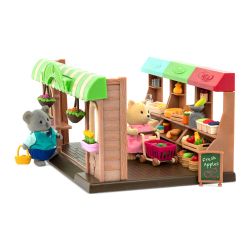 Li`l Woodzeez ������� ���� - ����������� ����� WZ6630 - �������� 4